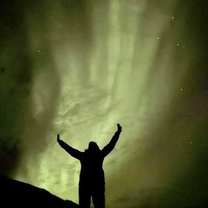 Meet your Posher, Eleanor